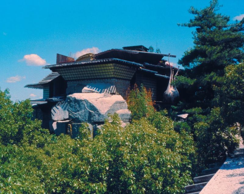 House on the Rock — Spring Green, Wisconsin