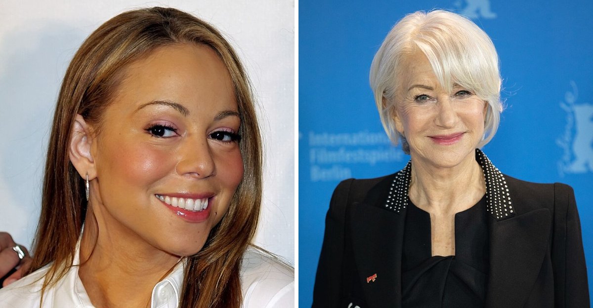 Celebrities Who Don’t Celebrate Their Birthdays