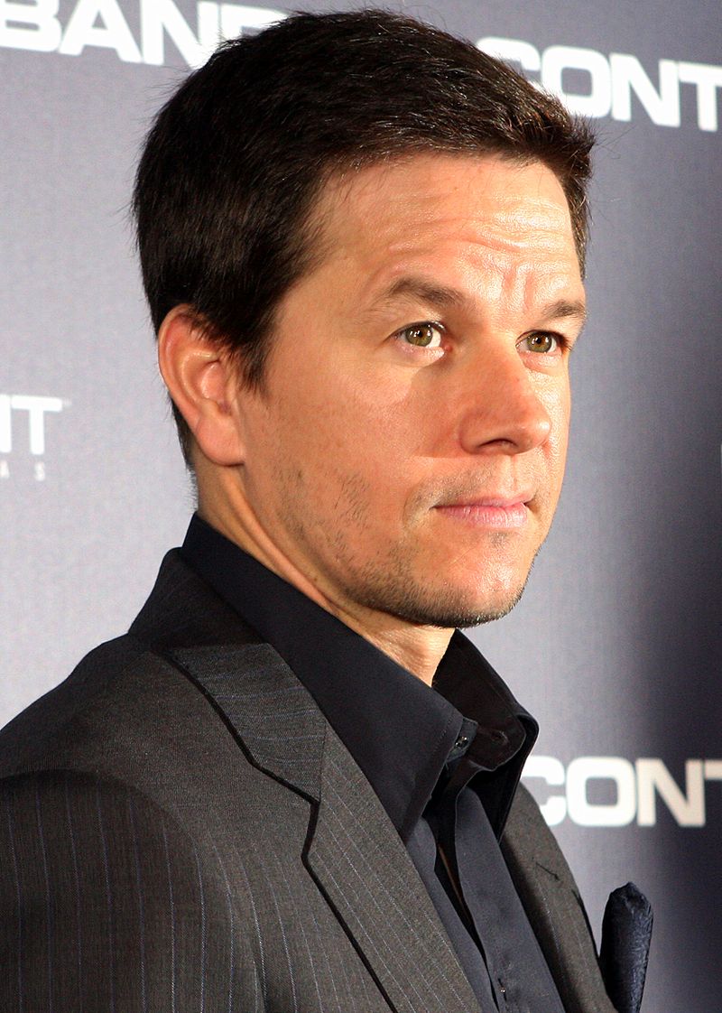 Mark Wahlberg