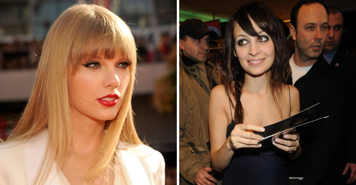 Celebrities Whose Appearance Prompted Public Conversation