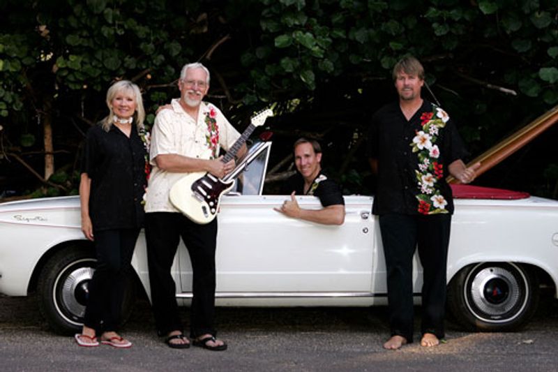 Wipe Out — The Surfaris