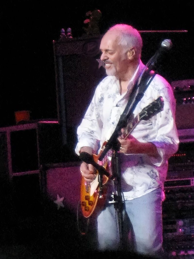 Frampton Comes Alive! — Peter Frampton