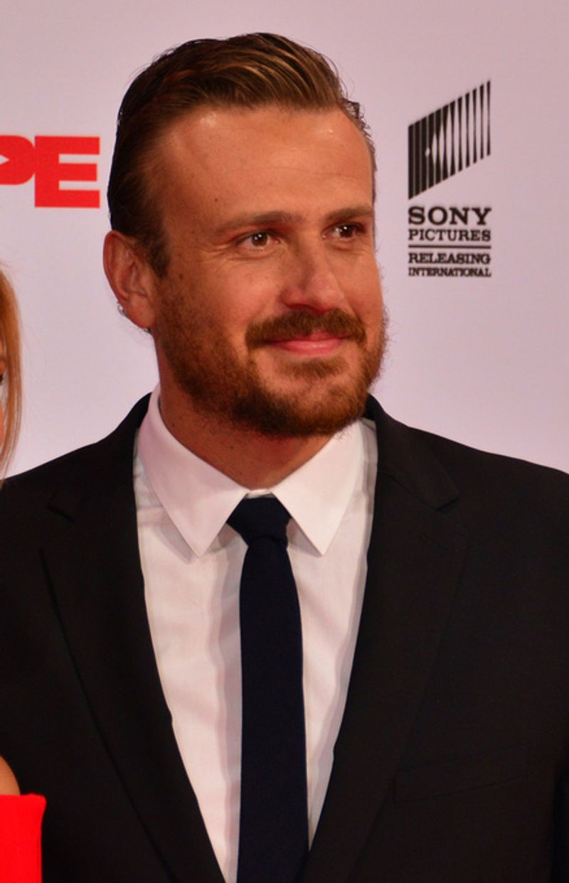 Jason Segel