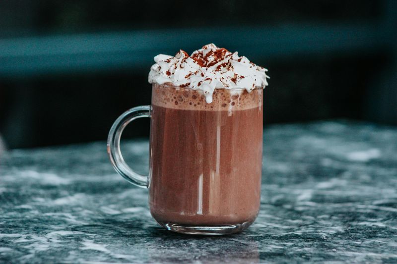 Hot Chocolate