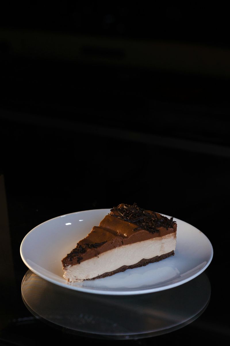 Chocolate Cheesecake