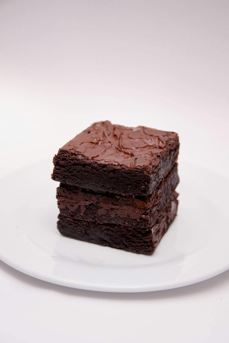 Chocolate Brownies