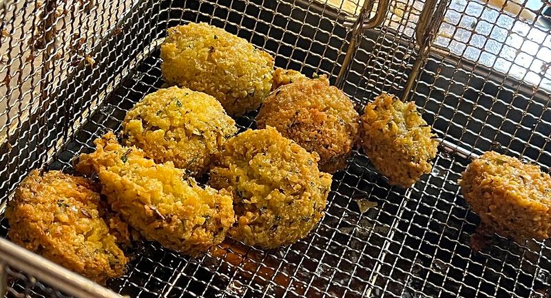 Falafel