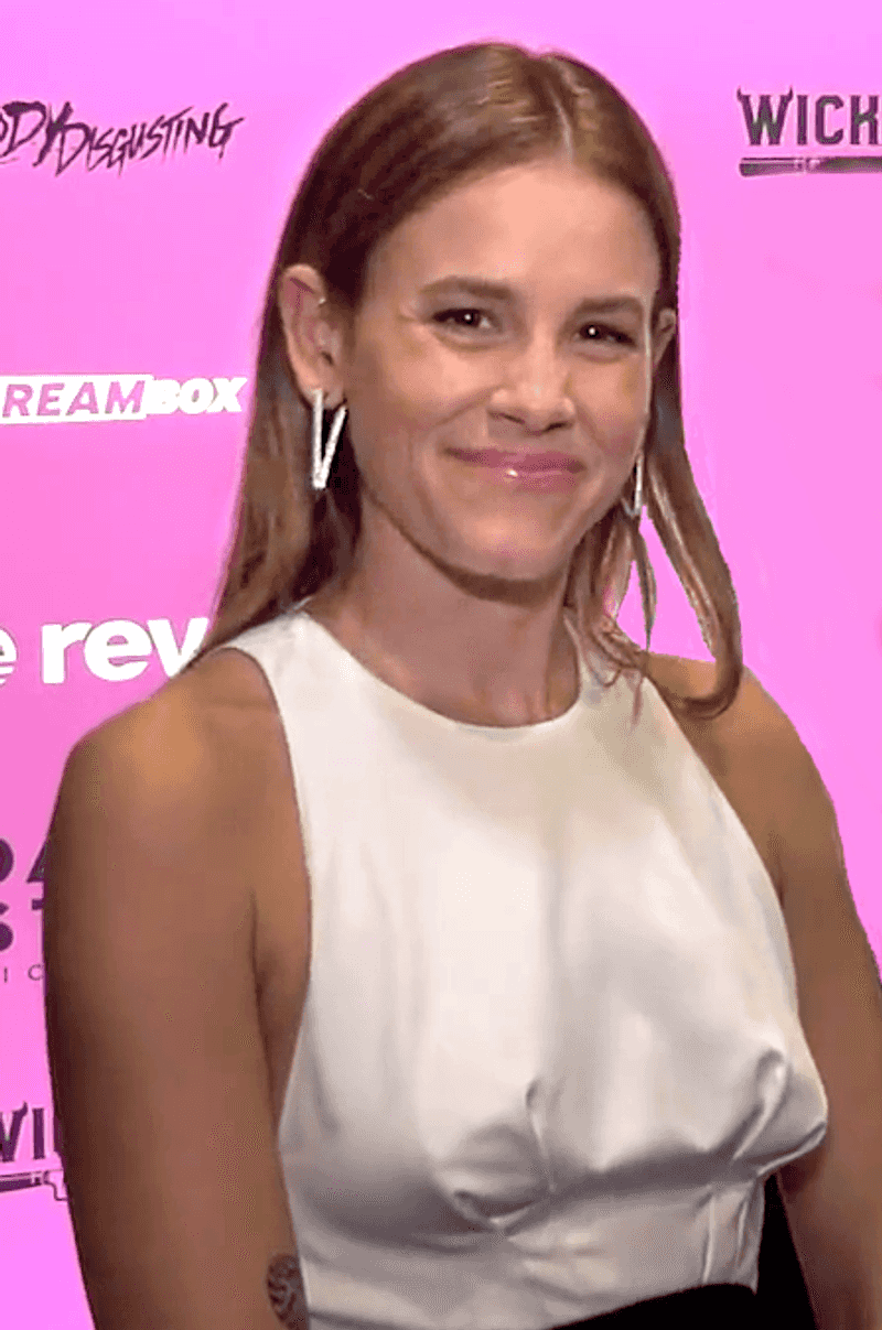 Sosie Bacon: The Quiet Powerhouse