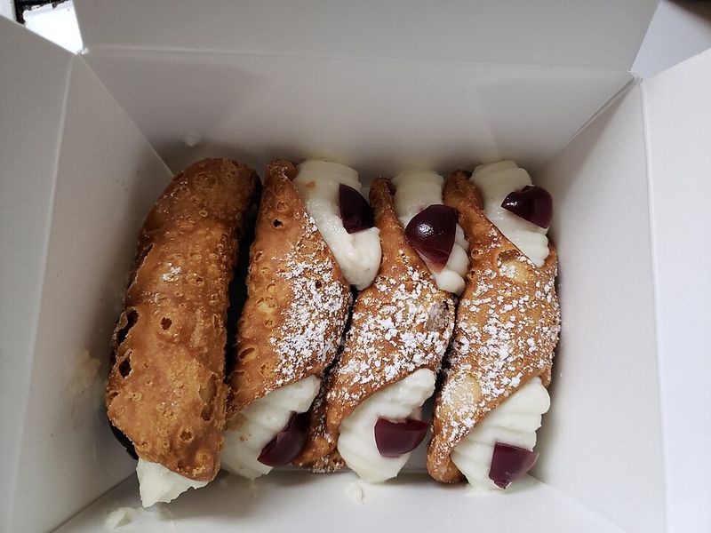 Cannoli (Italy)