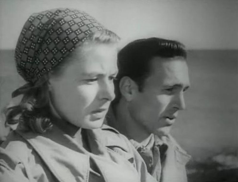 Stromboli (1950)