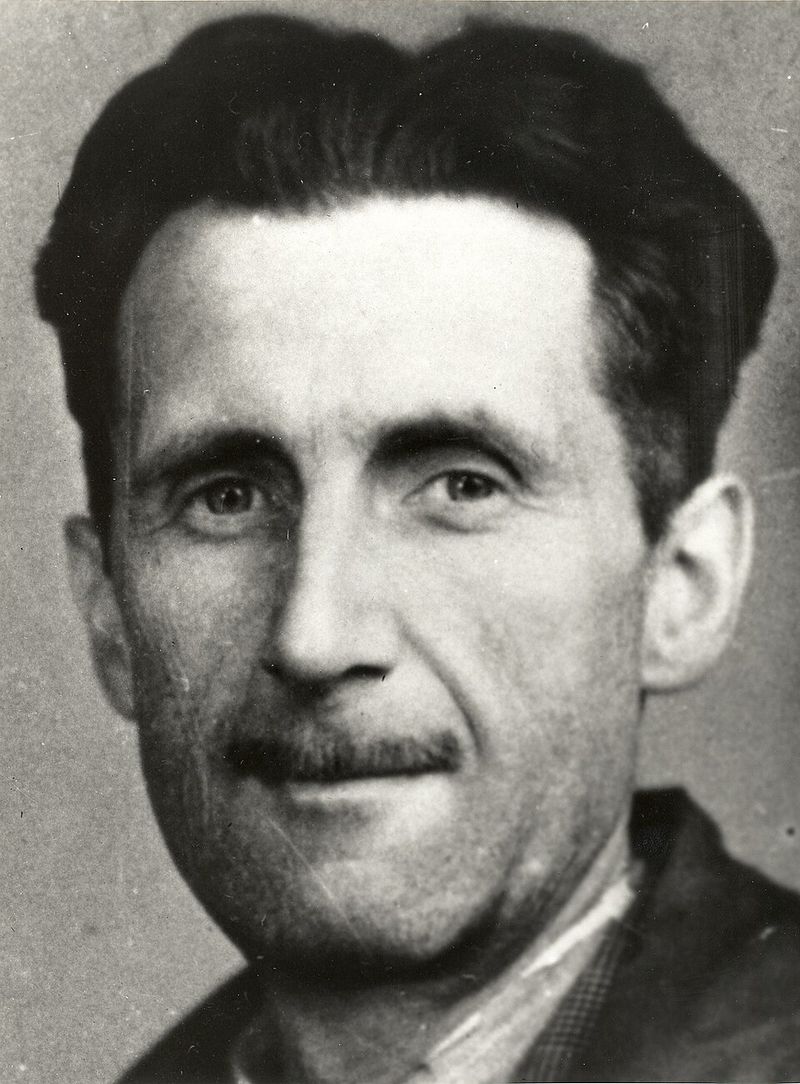 George Orwell: Motihari's Most Famous Literary Mind