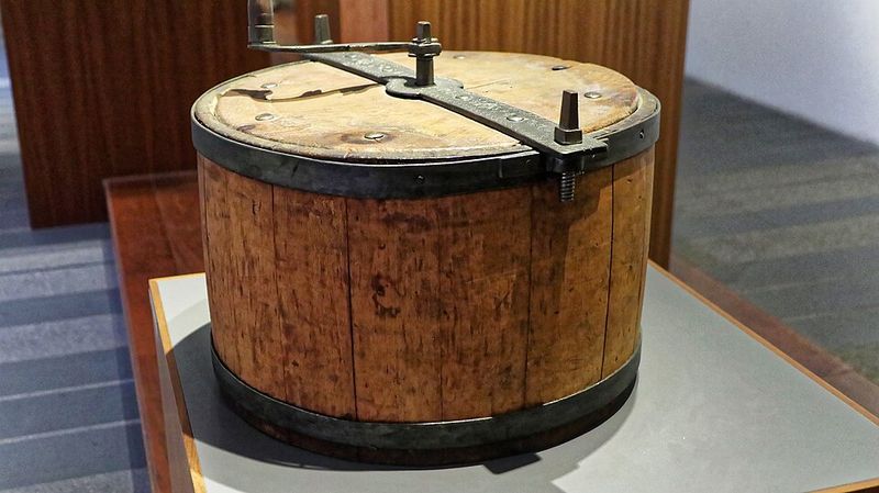 Butter Churn