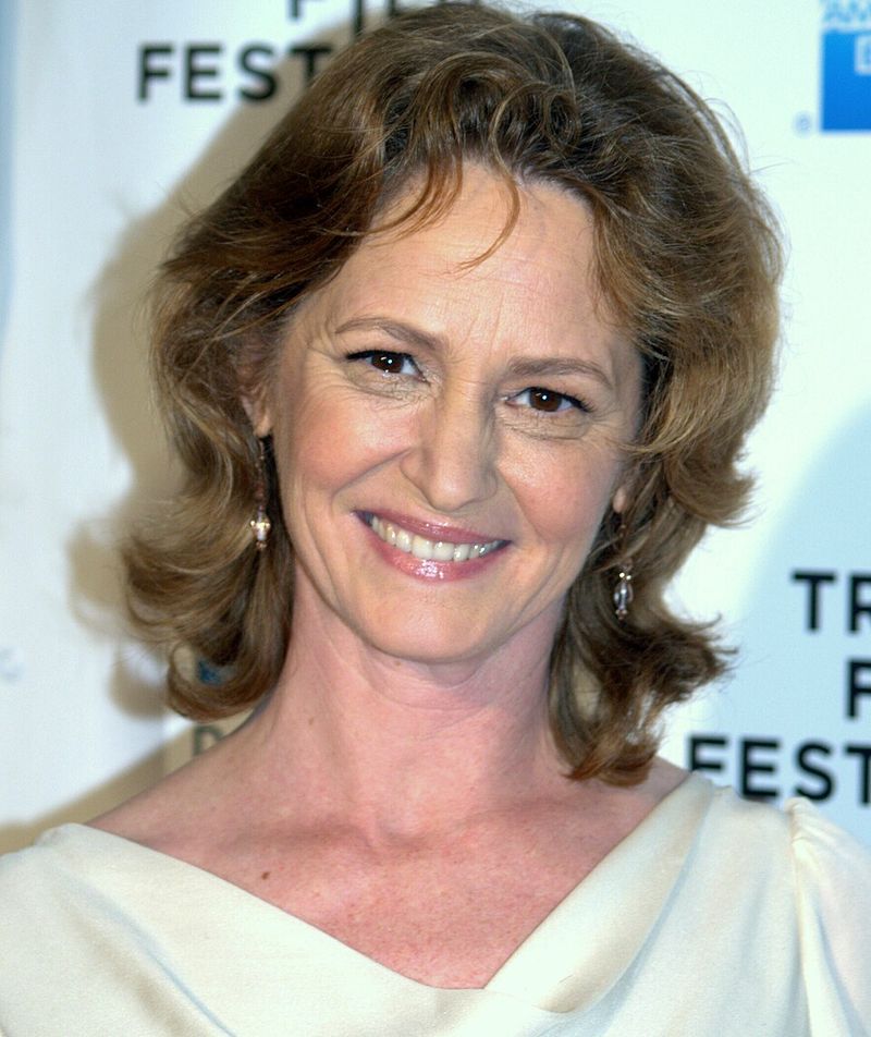 Melissa Leo