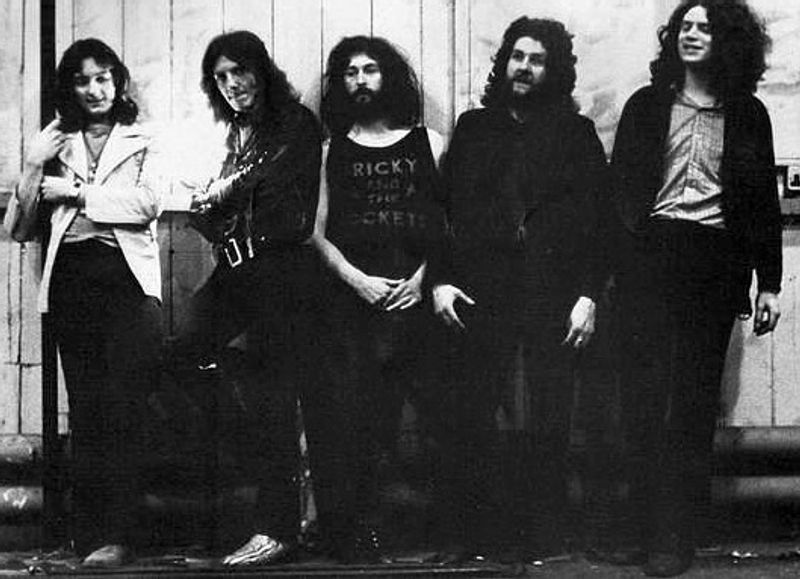 Breakfast in America — Supertramp