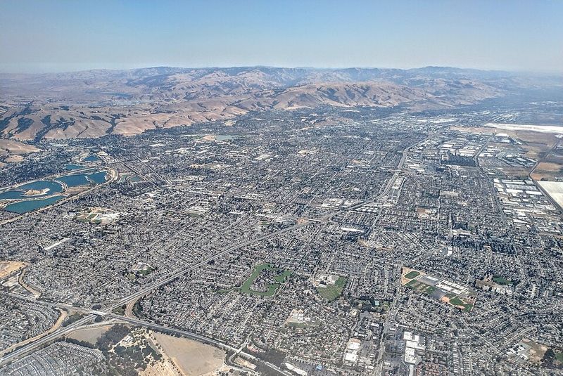 It Didn't Go National Right Away