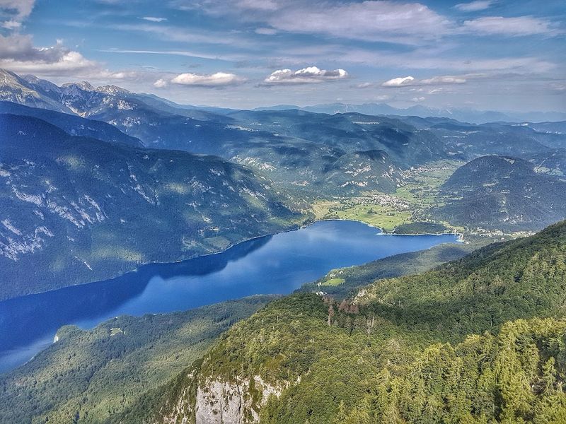 Upper Carniola, Slovenia