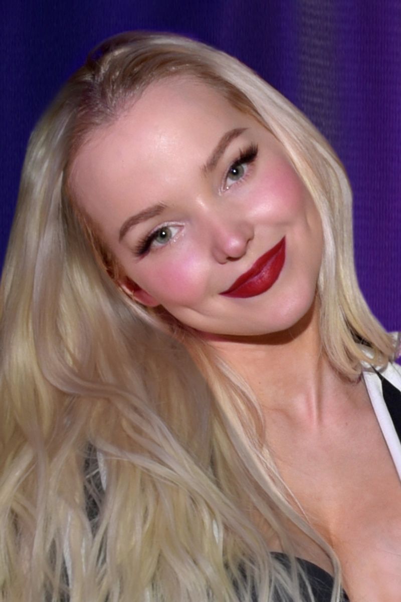 Dove Cameron