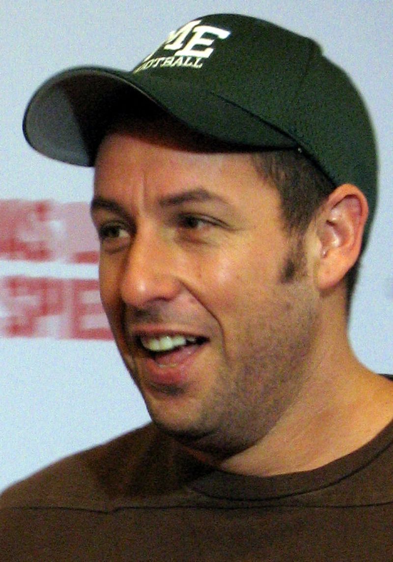 Jack and Jill (2011)