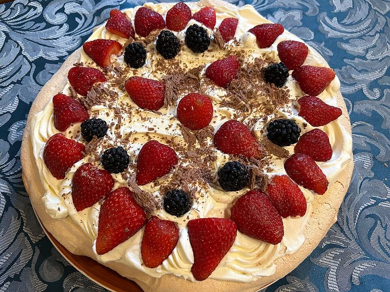 Pavlova
