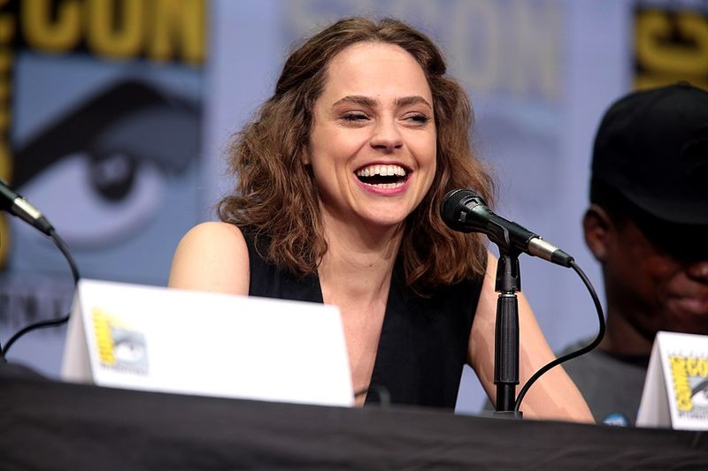 Dr. Cassie McKay - Played By Fiona Dourif