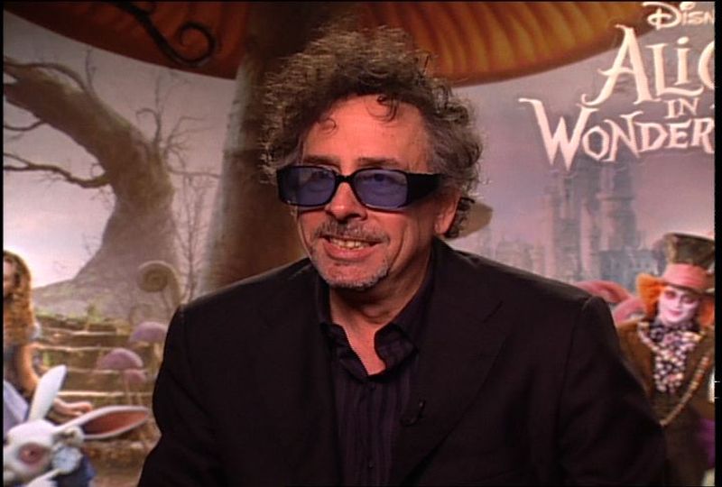 A Reimagining, Not A Retelling