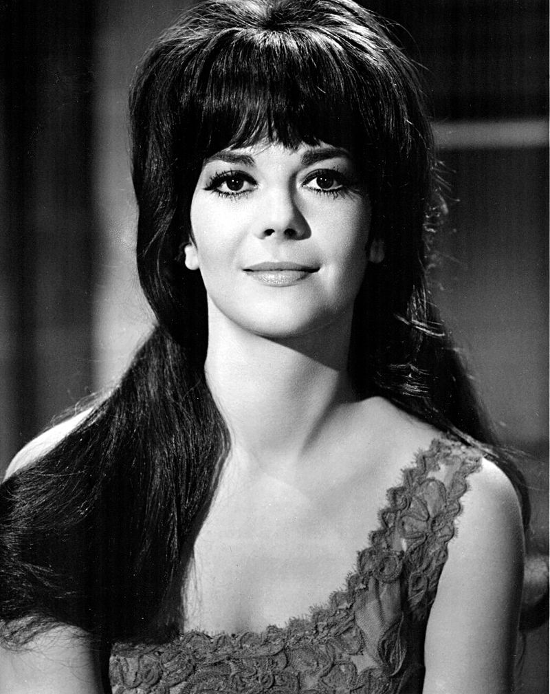 Natalie Wood — West Side Story (1961)