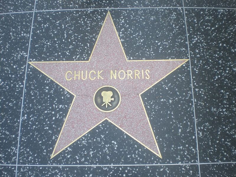 Walker, Texas Ranger Was His Biggest TV Role