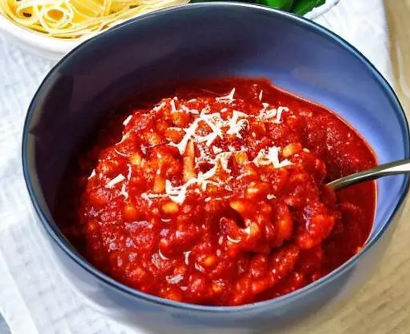 Tomato Sauce