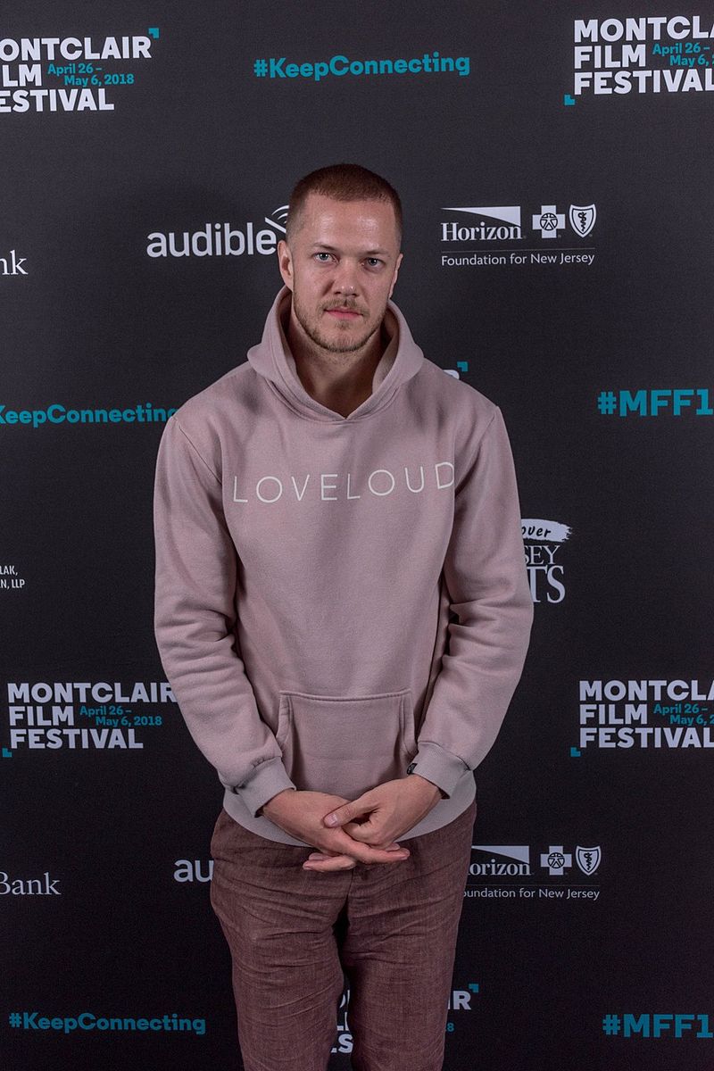 Dan Reynolds