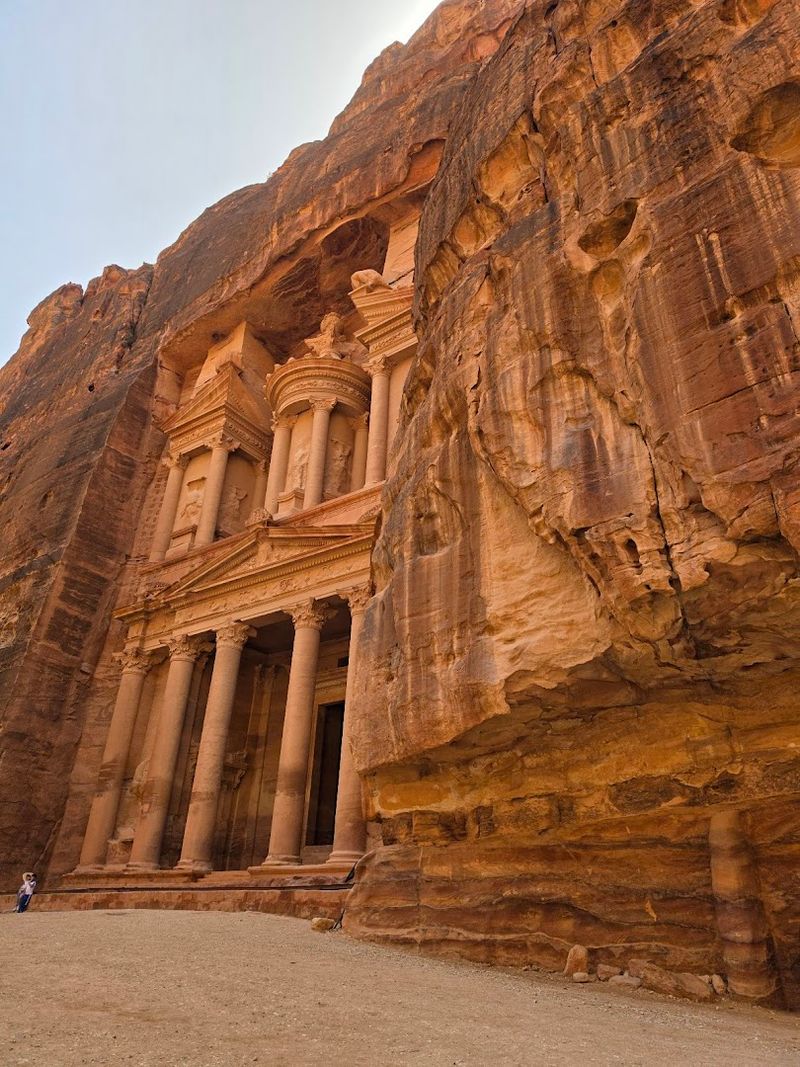 Petra, Jordan