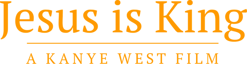 Jesus Is King (2019)