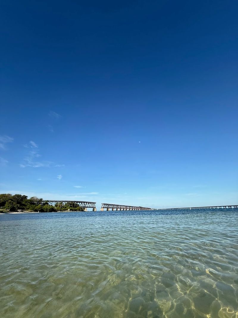 Bahia Honda State Park, Florida Keys