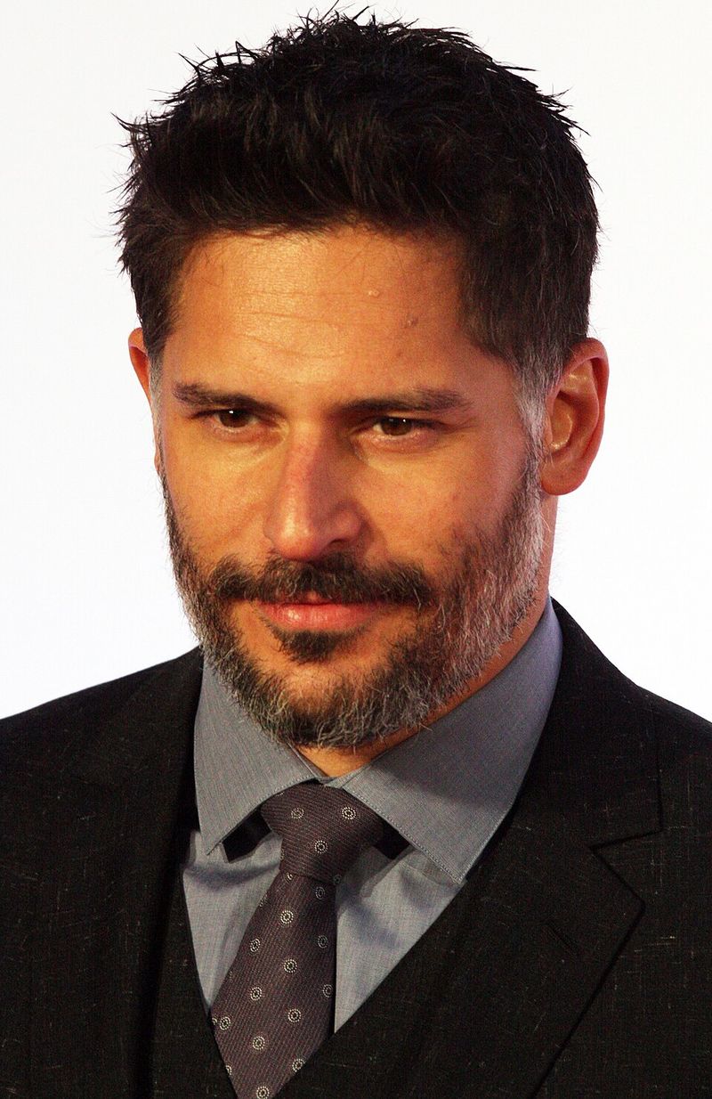 Joe Manganiello