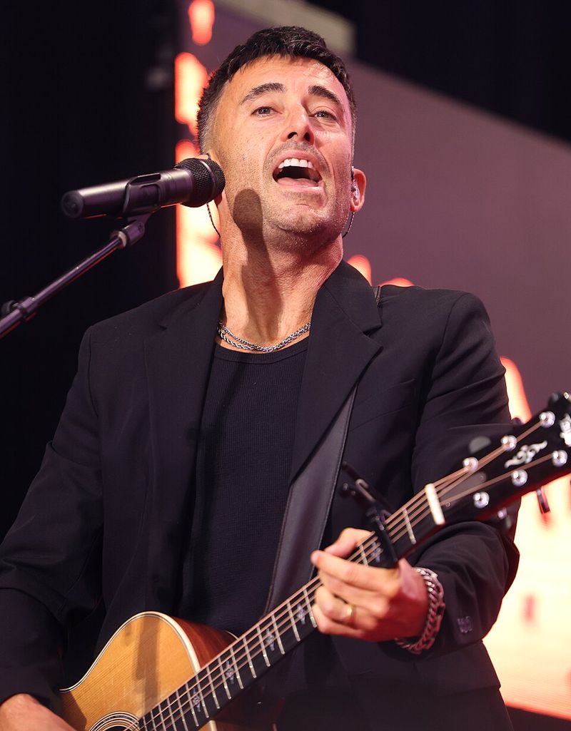 This Is Amazing Grace by Phil Wickham