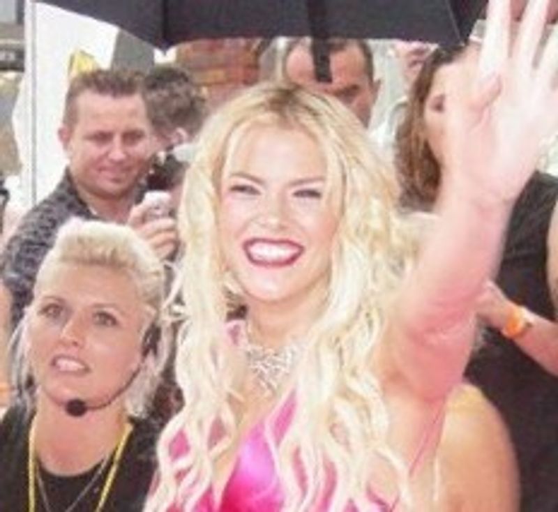 Anna Nicole Smith and the Dannielynn Mystery