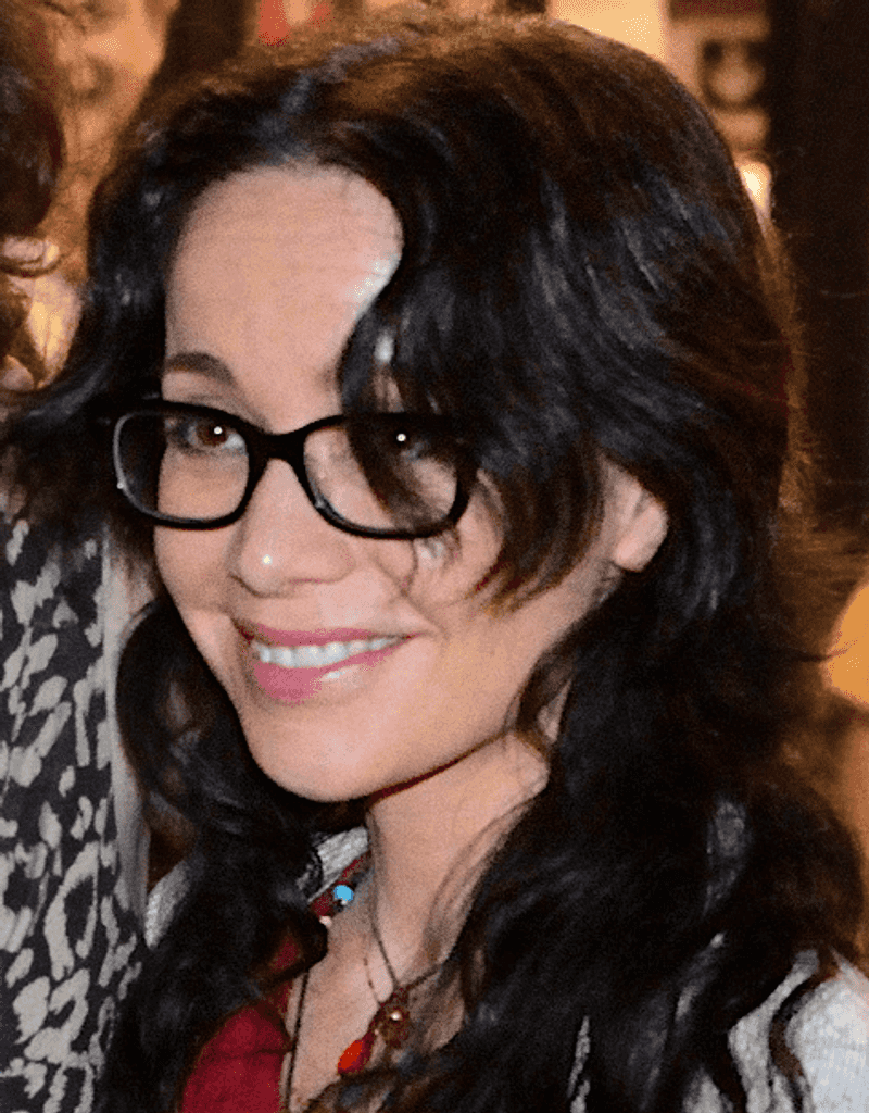 Janeane Garofalo Was The Original Vision For Monica