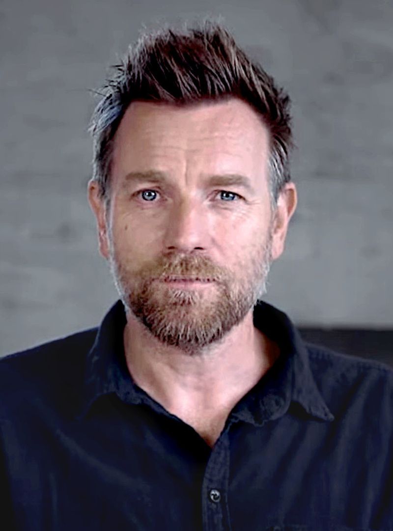 Ewan McGregor