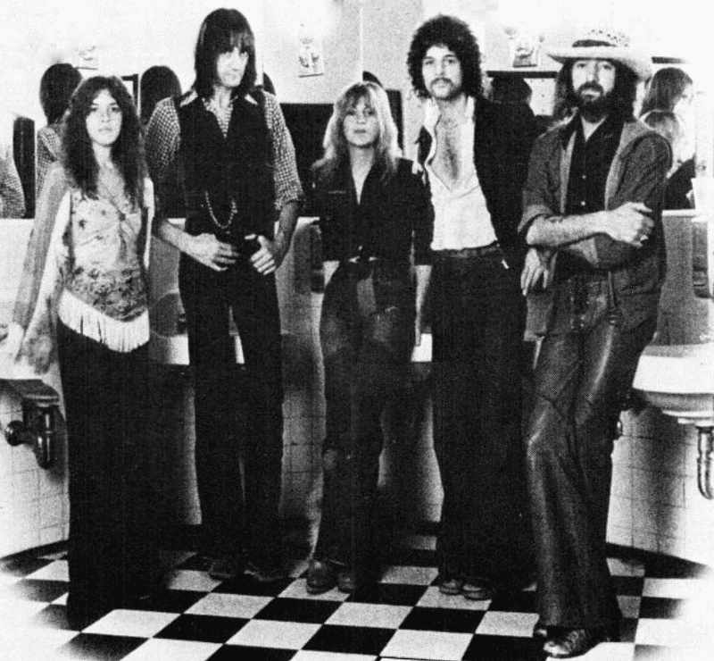 Fleetwood Mac — Greatest Hits