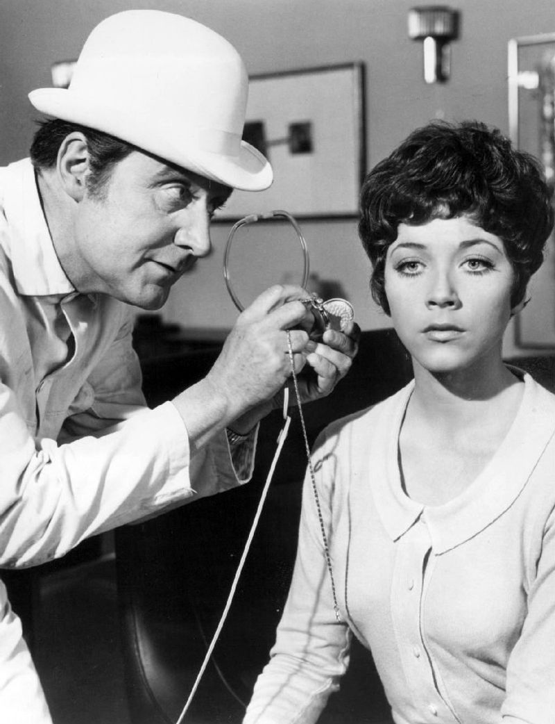 Tara King - The Avengers