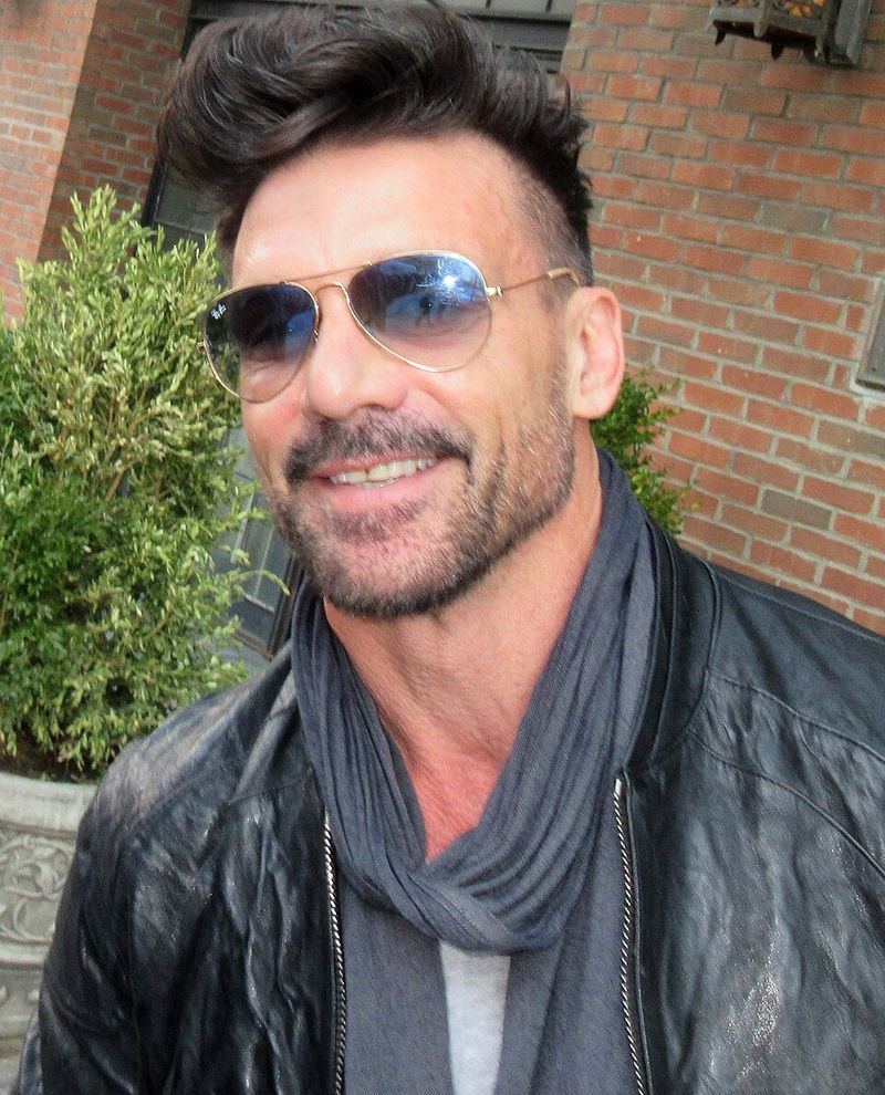 Frank Grillo Got Called Back Multiple Times For Joey