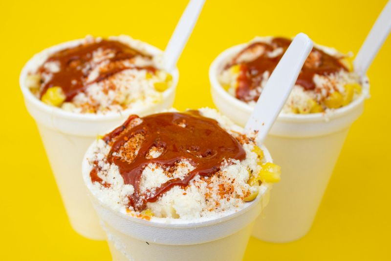 Elotes