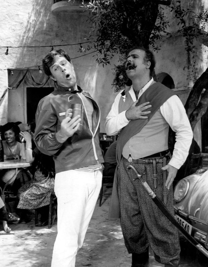 Kelly Robinson - I Spy