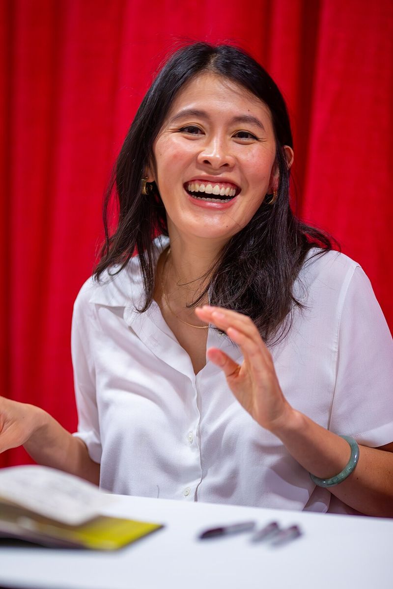 My Dear You By Rachel Khong