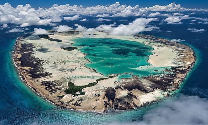 Aldabra Atoll