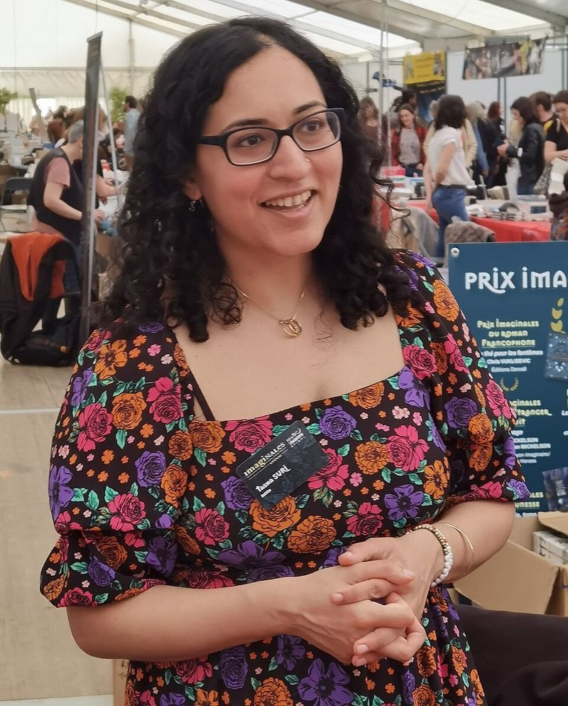 The Jasmine Throne - Tasha Suri