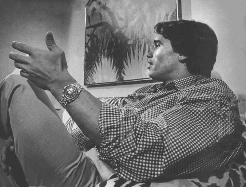 Always Discover Your Vision And The Rest Will Follow