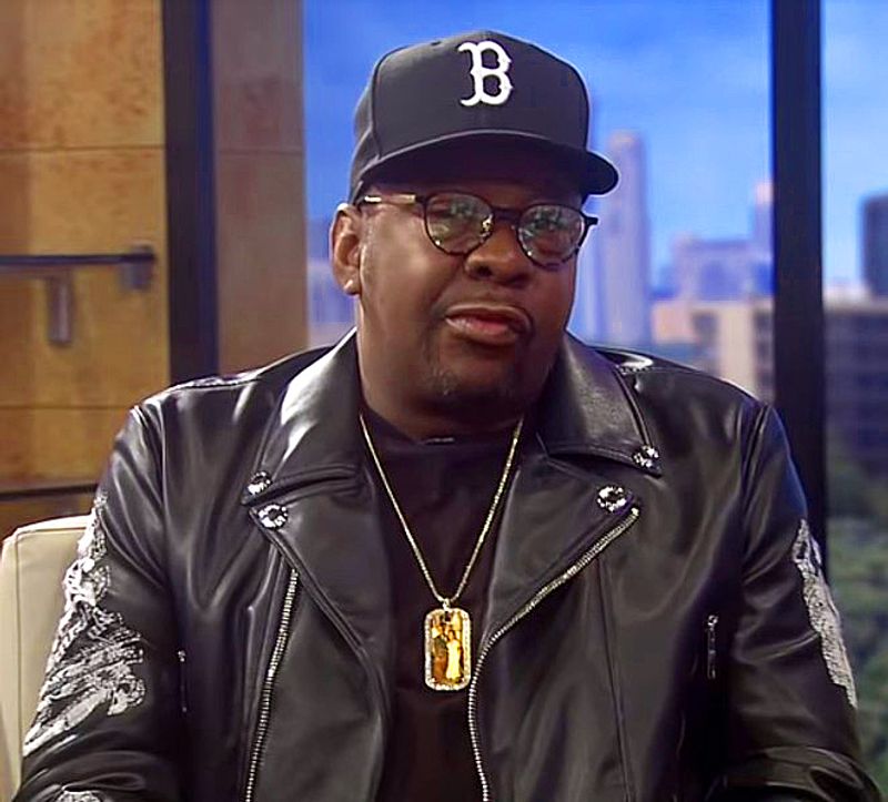 Bobby Brown and the Paternity Questions Around His Children