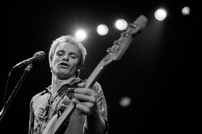 Sting