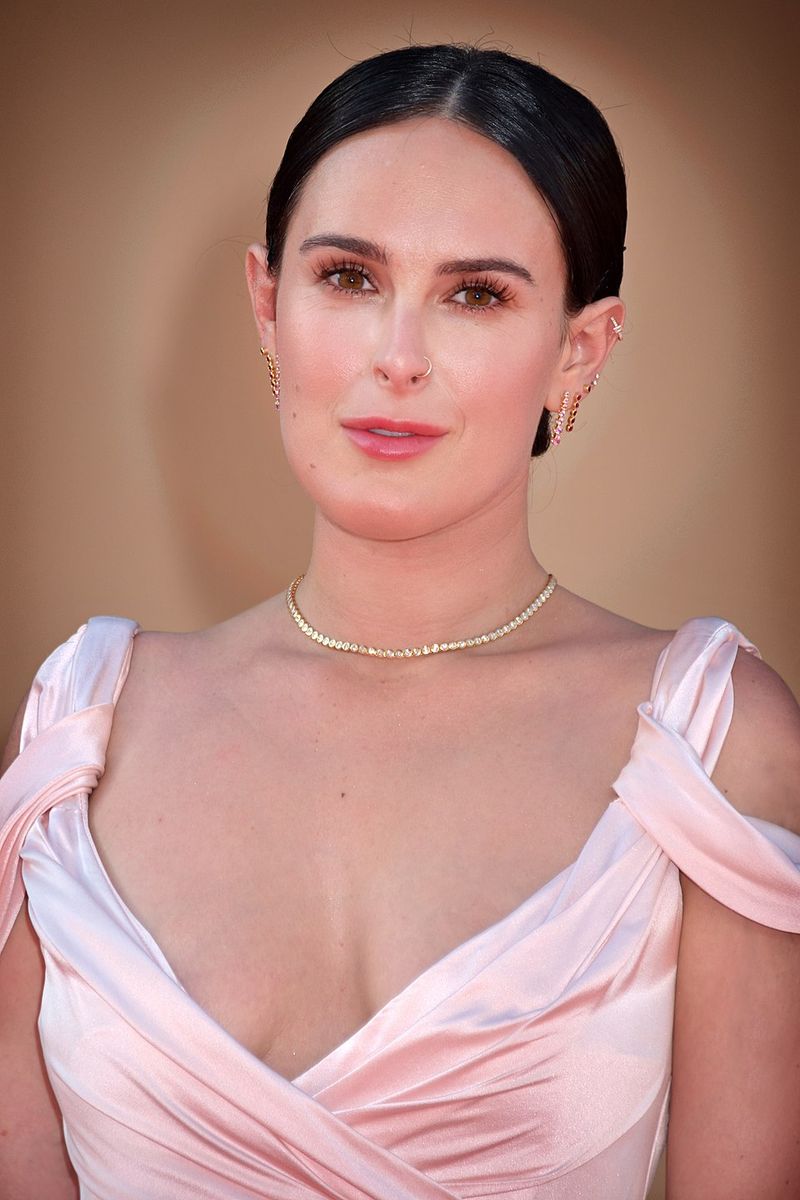 Rumer Willis, Pursuing Art and Wellness