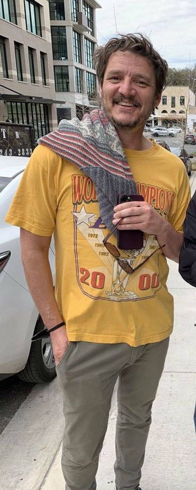 Din Djarin - The Mandalorian (2019-2023)